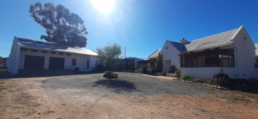 3 Bedroom Property for Sale in Uniondale Western Cape